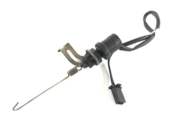Yamaha YZF 750 R 4HN [1996] - Brake light switch at the back