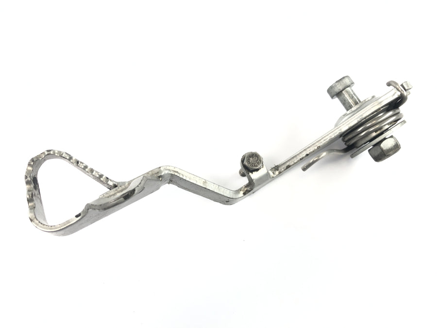 BMW R 1100 GS 259 [1995] - Foot brake lever brake pedal lever right