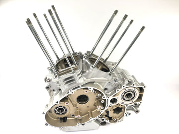 Kawasaki VN 1600 Classic VNT60A [2007] - engine housing crankcase engine block empty housing