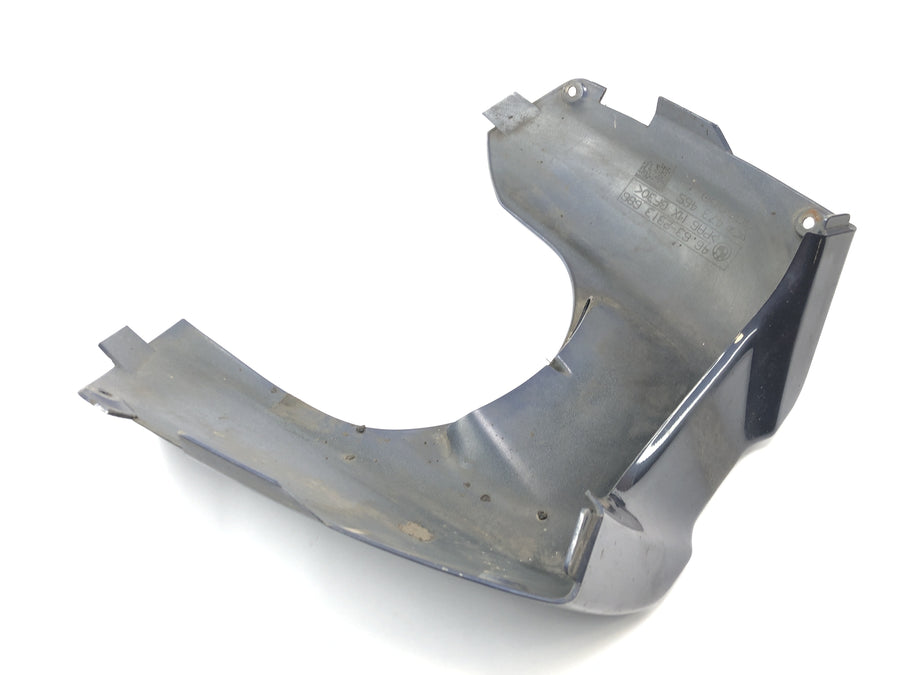 BMW R 1150 RT R22 [2001] - Front fairing, fairing keel, lower front fairing