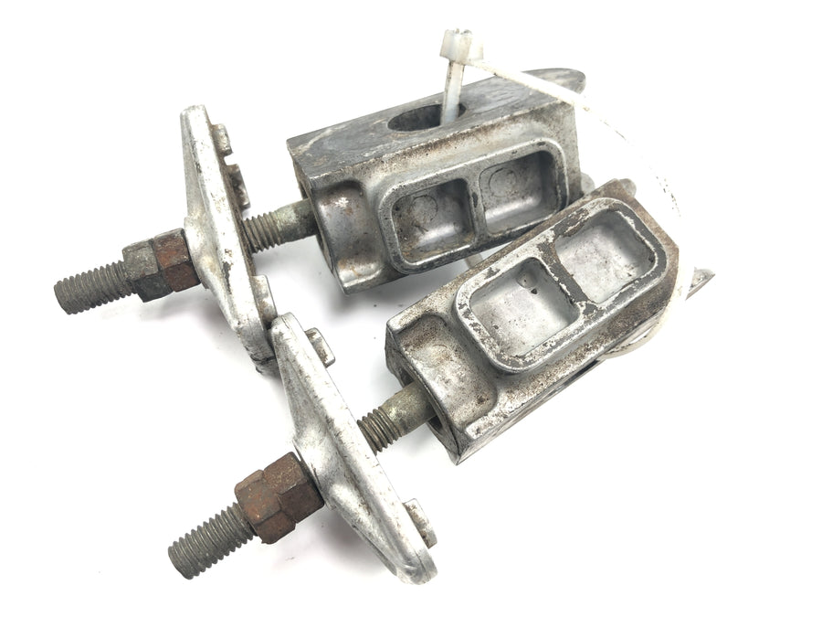 Honda XL 600 RM PD03 [1985] - chain tensioner pair