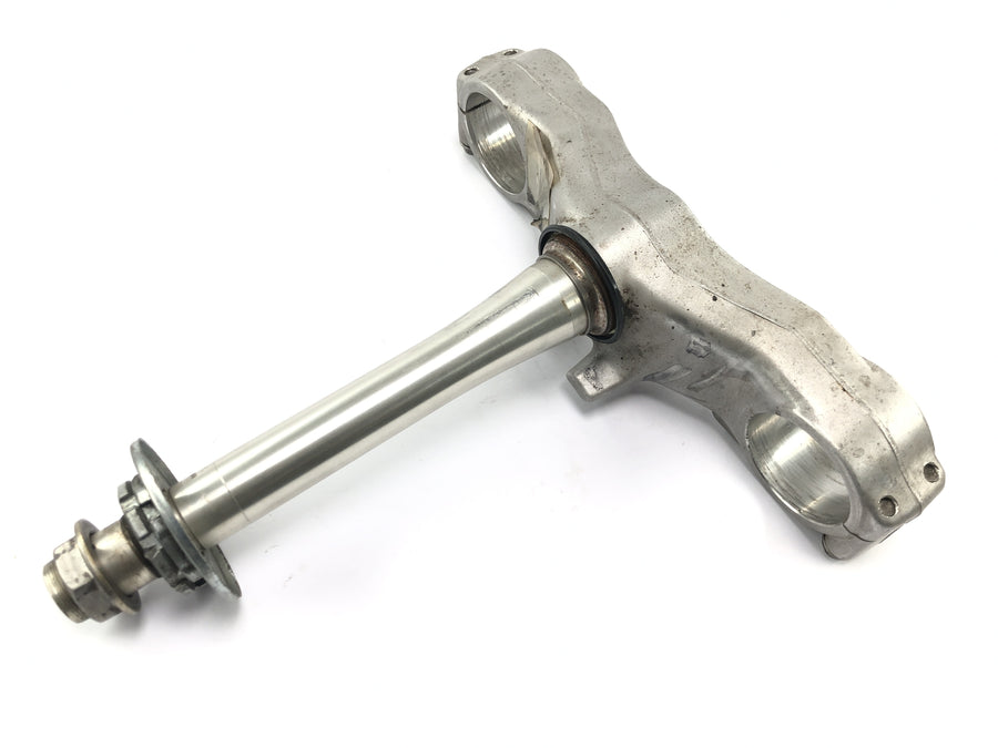 HONDA VTR 1000 SP 1 SC45 [2001] - lower fork bridge fork lower bridge fork yoke