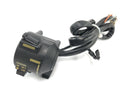Honda CBX 750 RC17 [1984] - handlebar switch left light switch to blinker switch-3