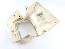 Yamaha XT 600 Zentere 34L [1985] - headlight cladding lamp mask-4