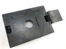 Honda CB 750 RC42 [1996] - Splash protection license plate holder rear wheel cover-1