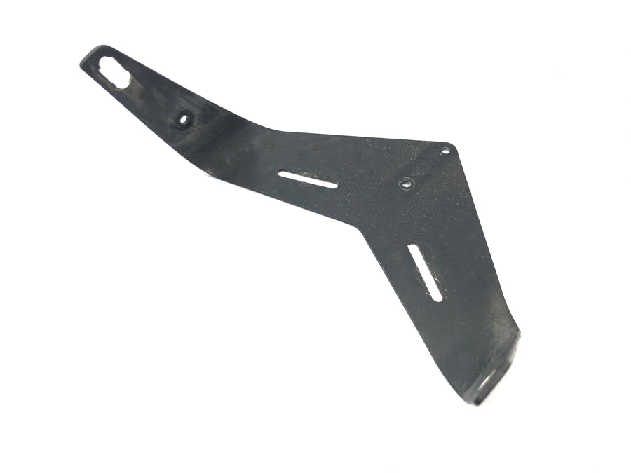 Aprilia RSV 1000 RP Mille [2001] - license plate holder taillight cover
