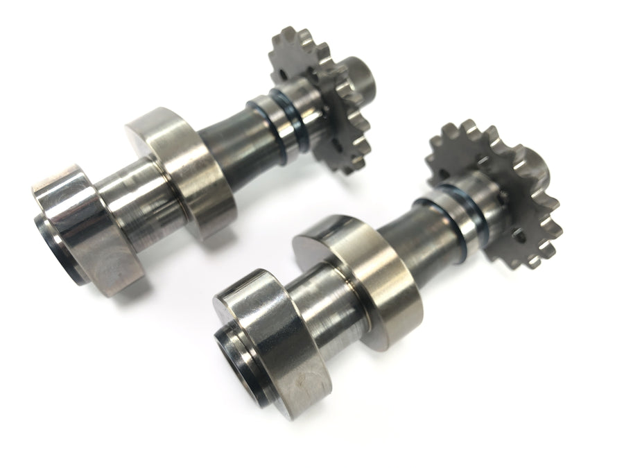 BMW R 1100 S R2S [2000] - Camshaft camshaft set control shafts
