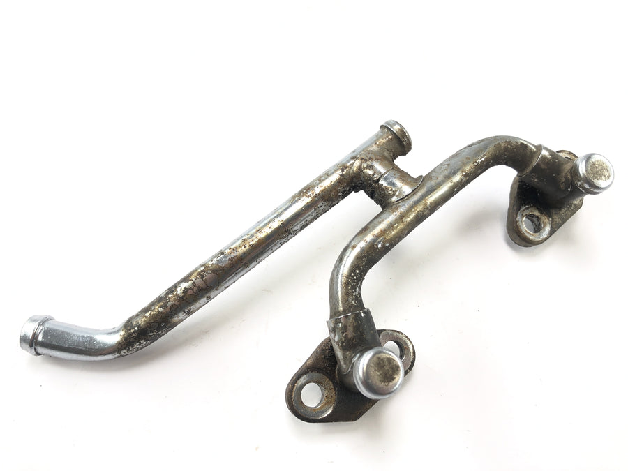 Honda SLR 650 RD09 [1997] - water pipe water pipe