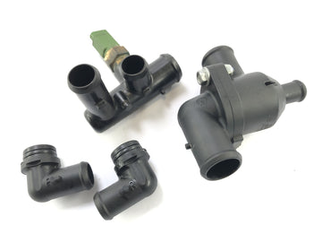 Aprilia RSV4 1000 [2010] - Coolant thermostat - 0