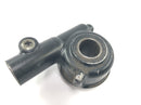 Honda XL 600 RM PD03 [1985] - Speedometer shaft drive, speedometer snail, front speedometer drive-1
