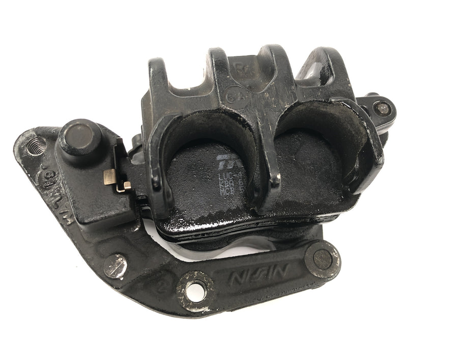 Triumph Adventurer 900 T309RT [1998] - Nissin rear brake caliper