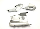 Ducati Multistrada 1200 S Touring [2009] - Engine protection underrun protection aluminum set-3