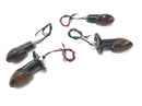 Kawasaki ZXR 400 ZX400L [1992] - Indicator indicator indicator light set front rear-1