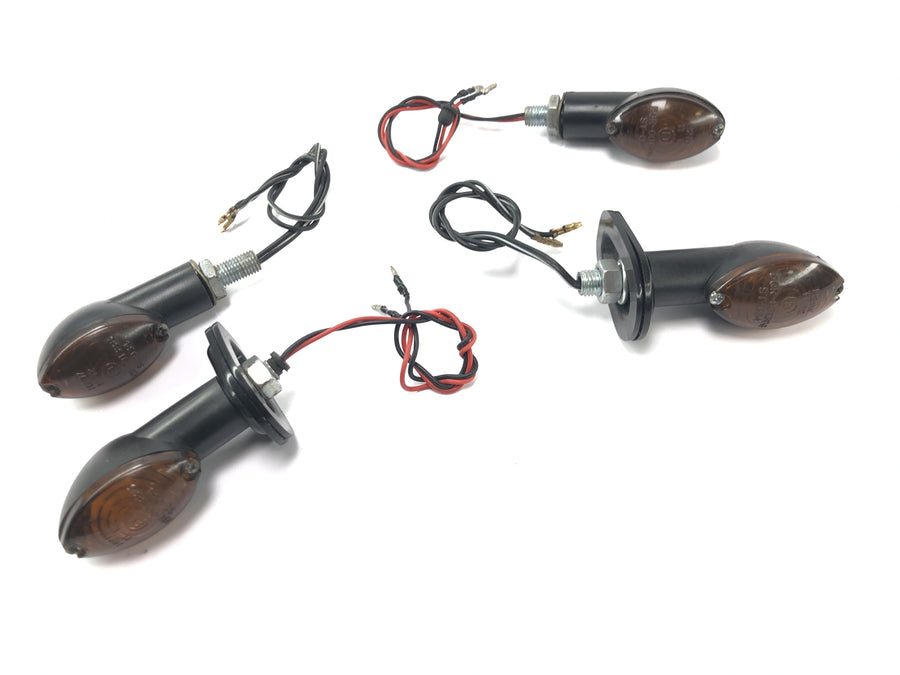 Kawasaki ZXR 400 ZX400L [1992] - Indicator indicator indicator light set front rear