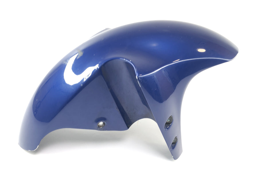 Yamaha YZF R1 RN01 [1998] - Kotfewügel front wheel protection Fender front protection sheet