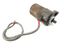 Yamaha DT 125 DE06 [2005] - Starter motor-3