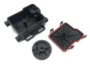 BMW R 1200 GS Adventure R12 [2012] - gas train distributor-3
