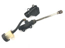 KTM 640 Adventure LC4 [2001] - Rear brake pump-3