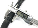 Triumph Tiger 955i 709EN [2003] - handlebar tubular handlebar black 22 mm-2
