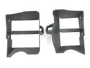 BMW F 650 GS R13 [2002] - cooler cover cooling grille-2