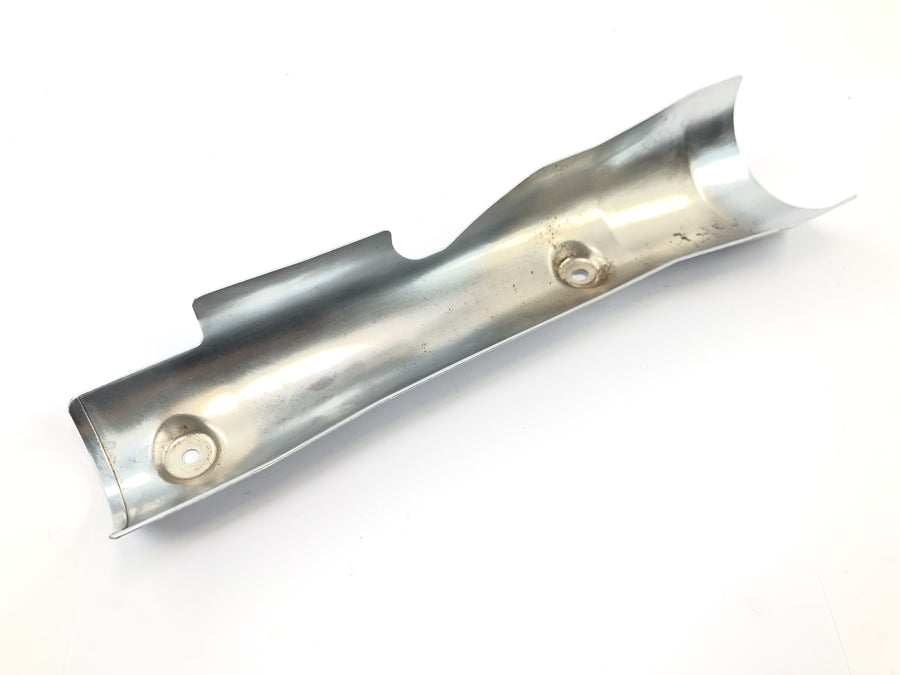 Kawasaki VN 1600 Classic VNT60A [2007] - Swingarm fairing gimbal cover chrome