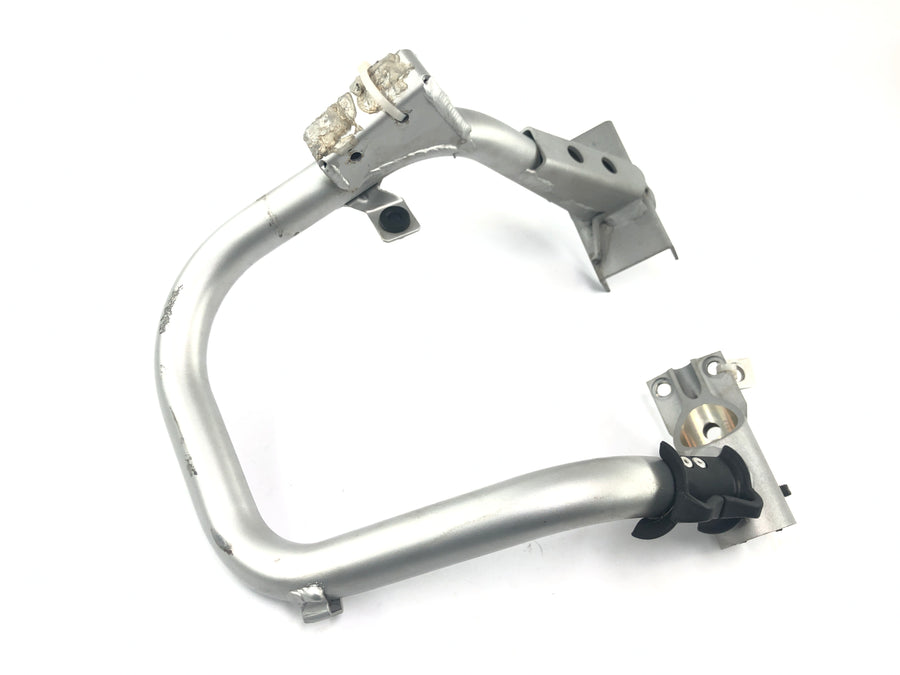 BMW C1 125 [2002] - Crash bar, right grab handle, passenger