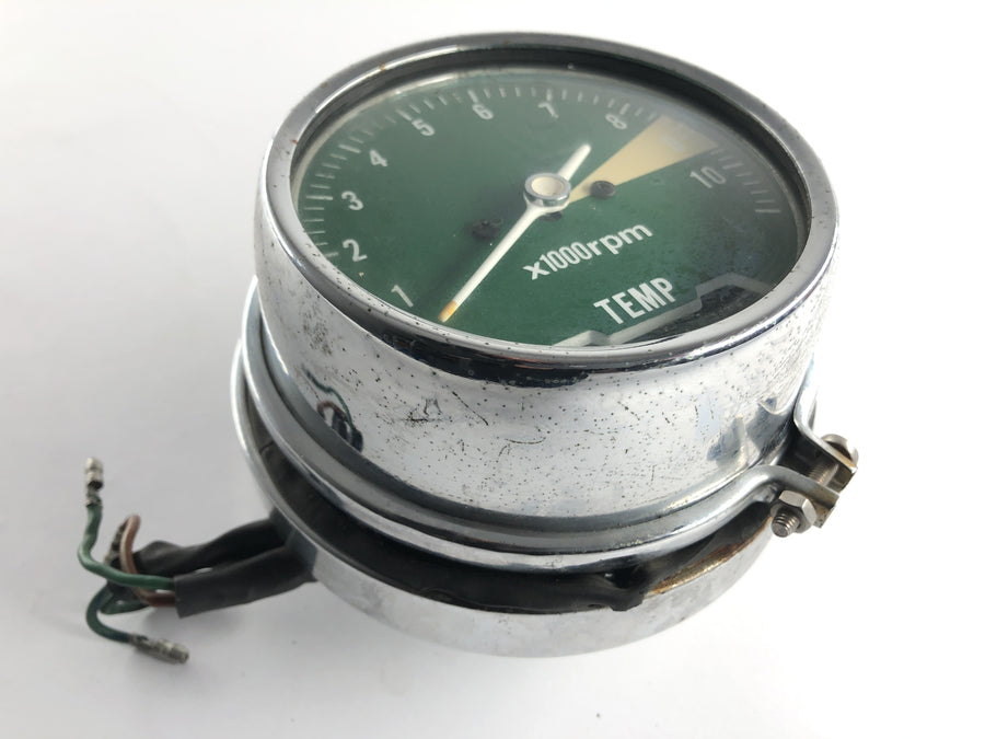 Honda GL 1000 Goldwing GL1 [1977] - Tachometer