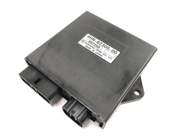 Yamaha YZF 750 R 4HN [1995] - CDI control unit ignition unit ignition box ECU control box with parts certificate - 0