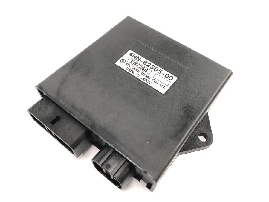 Yamaha YZF 750 R 4HN [1995] - CDI control unit ignition unit ignition box ECU control box with parts certificate