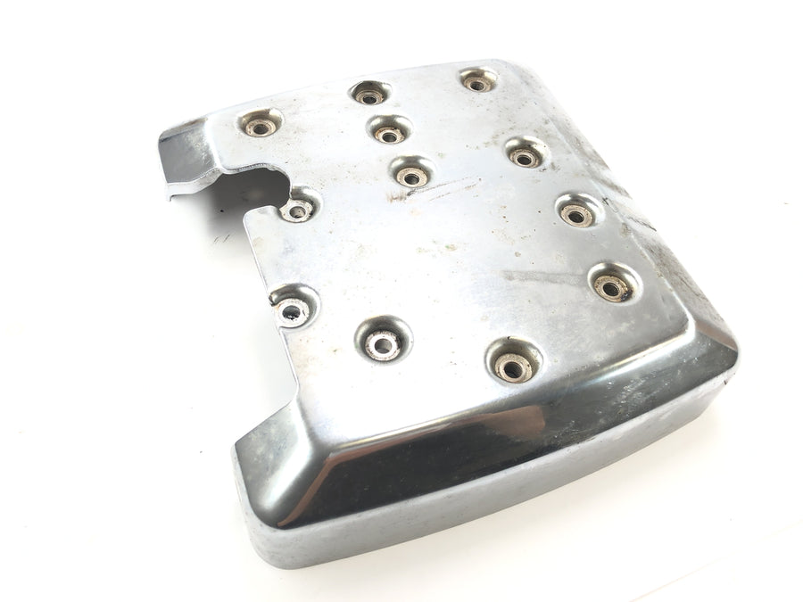 Kawasaki VN 1500 Classic VNT50D [2001] - valve lid chrome cover Moto lid