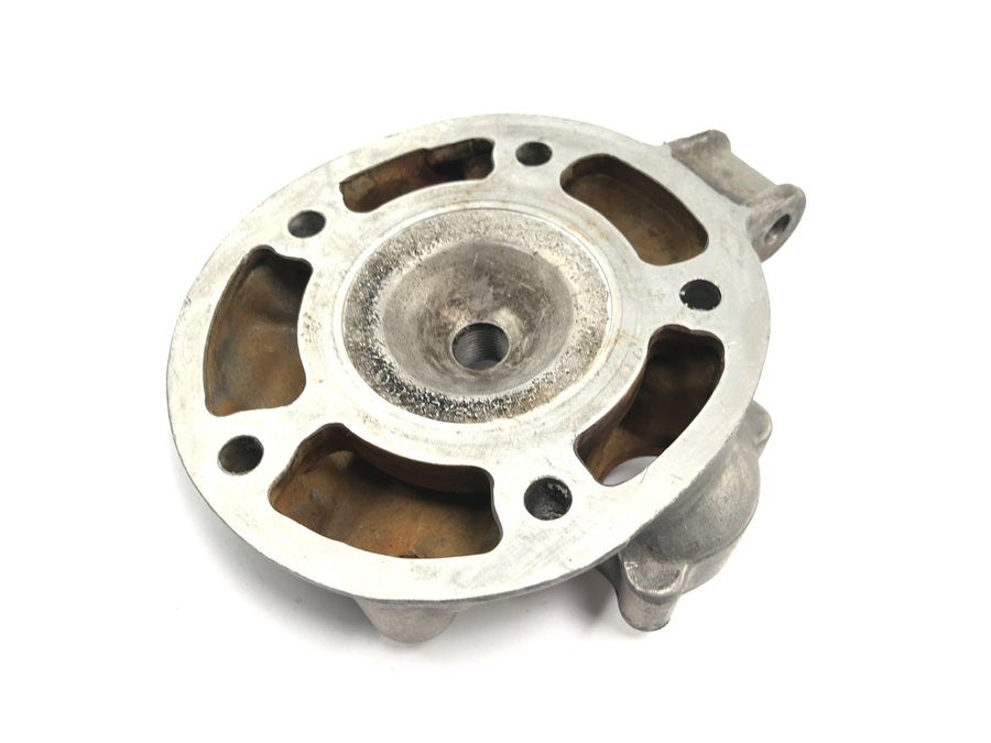 Sachs ZX 125 [1998] - cylinder head engine cover