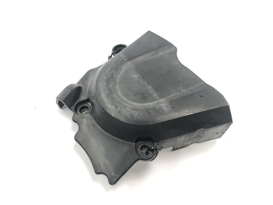 KTM Duke 690 A3 [2012] - sprocket cover engine cover