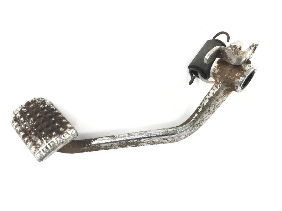 Honda ST 1100 SC26 Pan European [1990] - Brake pedal foot brake brake lever