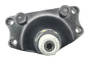 BMW R 1150 R R21 [2003] - fork bridge below Telelever-2