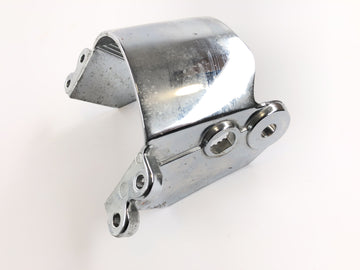 BMW R 1200 C 259c [1997] - Fastening protective plate at the front