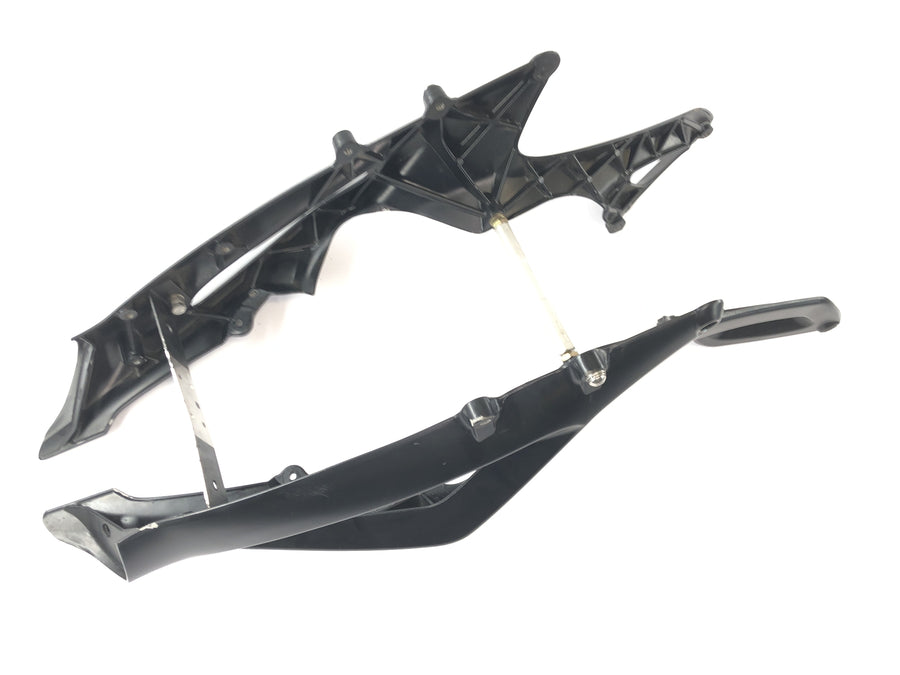 Benelli TNT 1130 [2009] - Rear frame