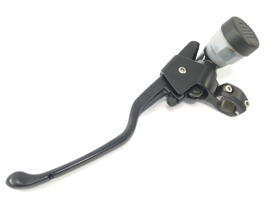 BMW K 1200 S K12S [2004] - Clutch fitting clutch lever