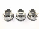 Triumph Tiger 900 T400 [1998] - Pistons with liners set piston kit-4
