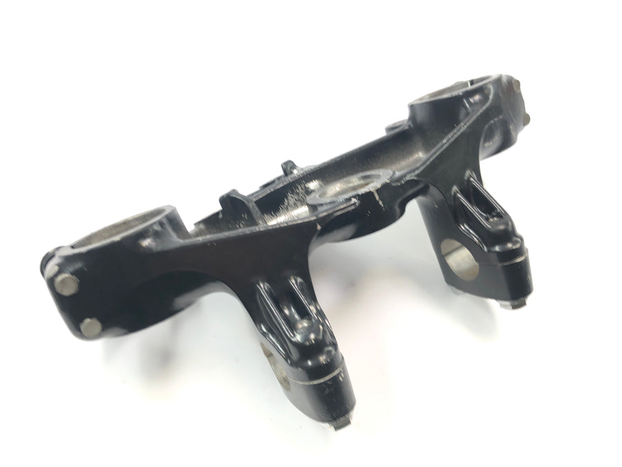 Honda XL 600 R PD03 [1986] - fork bridge at the top