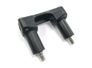 Ducati Multistrada 1200 S Touring [2009] - handlebar riser handlebar brackets handlebar mount-4