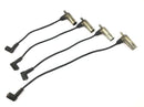 BMW K 1100 LT [1993] - Ignition cable set, ignition cables, spark plug connector, ignition cable-1
