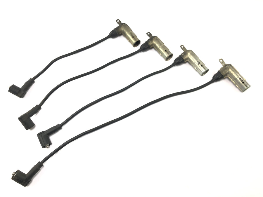 BMW K 1100 LT [1993] - Ignition cable set, ignition cables, spark plug connector, ignition cable