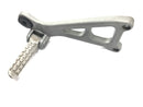 Moto Guzzi V11 Sport [1999] - Footrest, passenger footrest, rear right with bracket-2