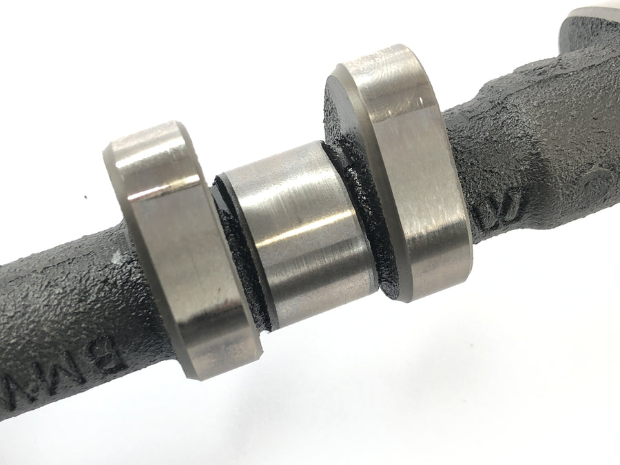 BMW K 1200 GT K12 [2003] - Camshaft exhaust camshaft