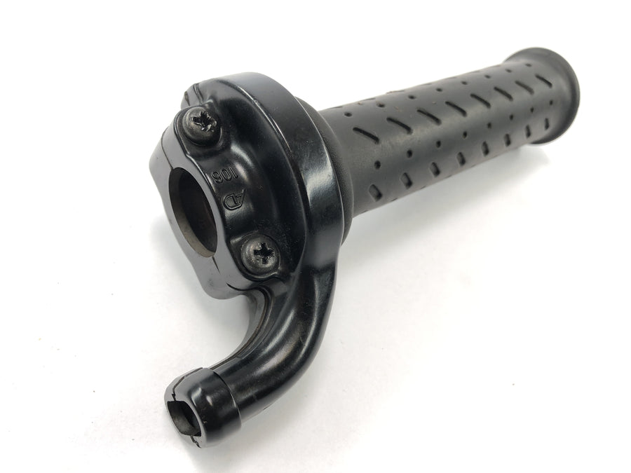 Triumph Street Triple R 675 D67LD [2010] - Gas grip handle
