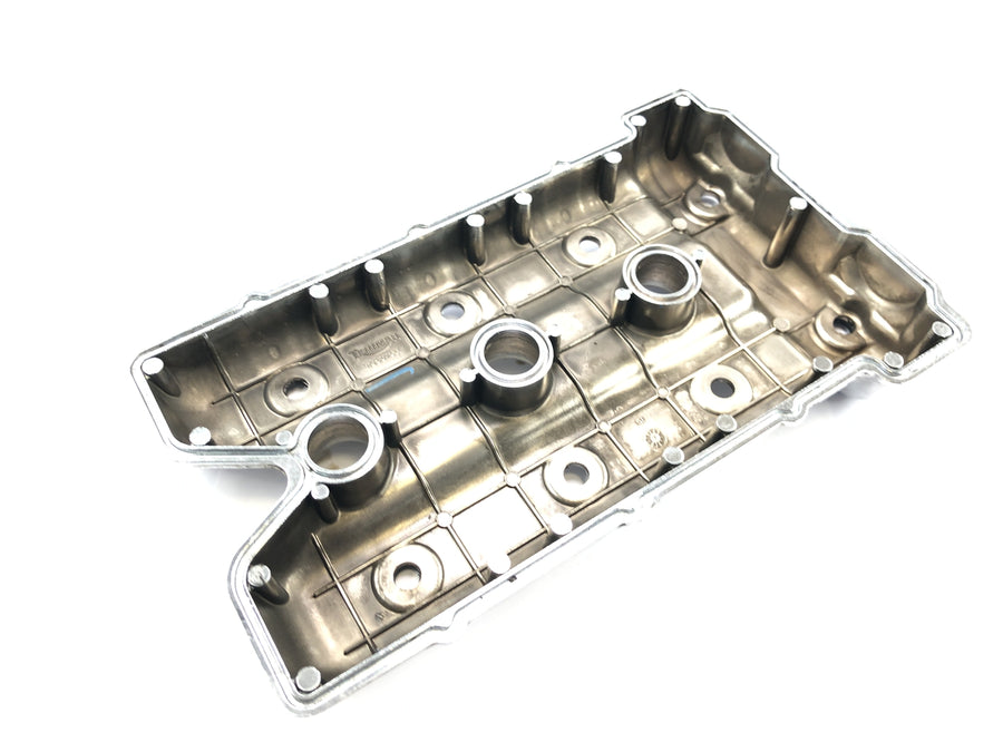 Triumph Adventurer 900 T309RT [1998] - Valve cover cylinder head cover engine cover chrome