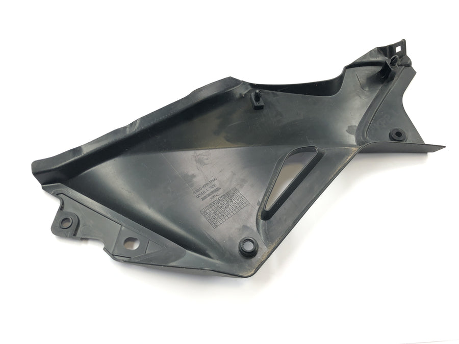 Honda CBR 125 R JC50 [2012] - Side panel left side panel cover