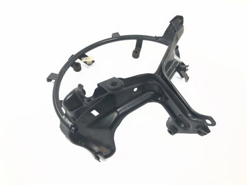 BMW F 650 GS R13 [2000] - Headlight holder, lamp mask, front carrier, fairing holder