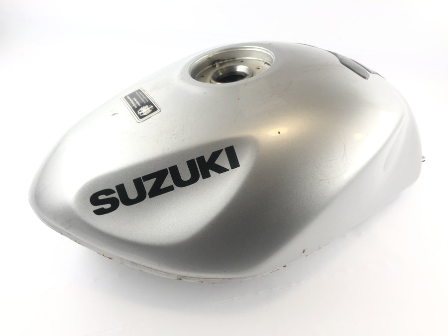 Suzuki GSF 1200 S Bandit WVA9 [2003] - Tank petrol tank with bump