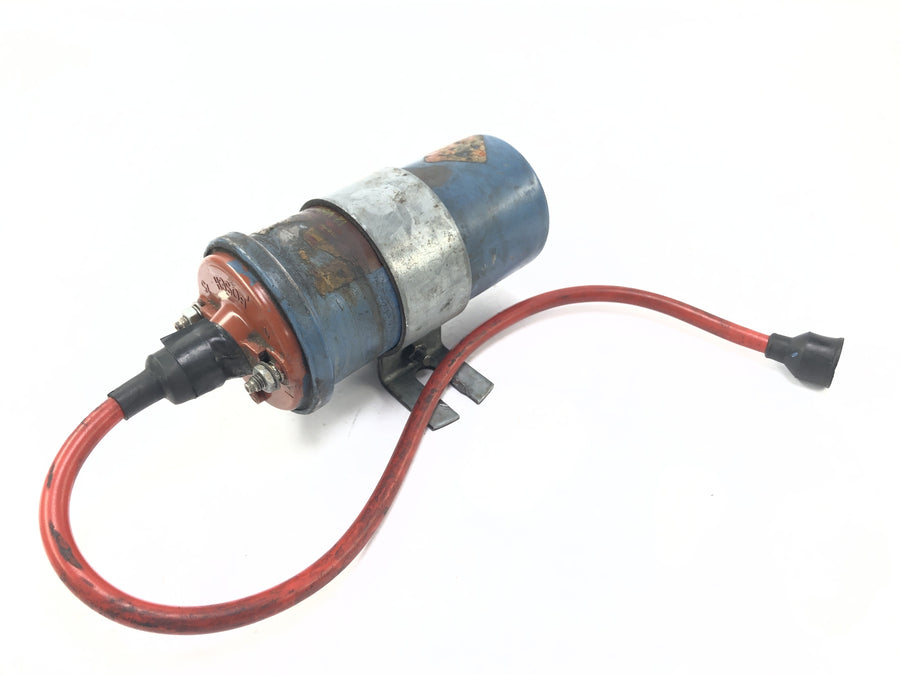 Moto Guzzi V7 Special [1971] - Ignition coil